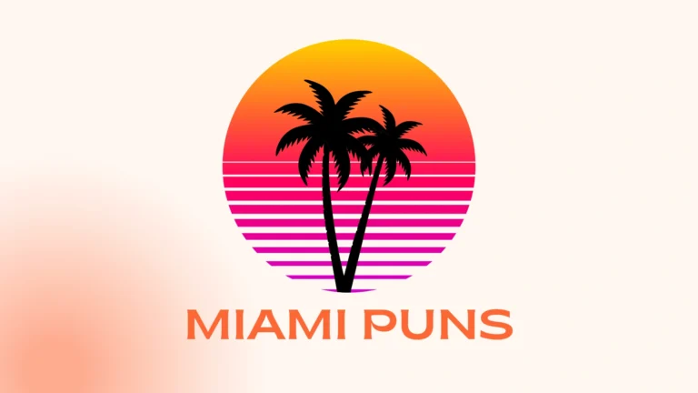 Miami Puns