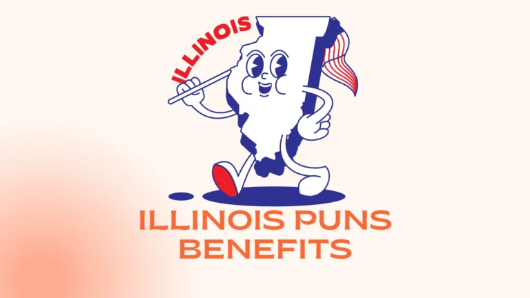 Illinois Puns Benefits
