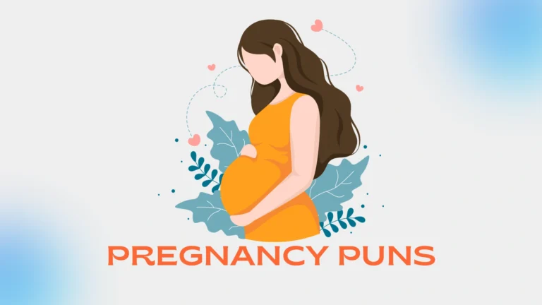 Pregnancy Puns That Add Humor to Every Baby Journey Pregnancy Puns