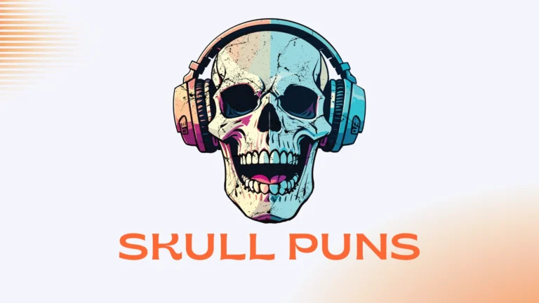 Skull Puns