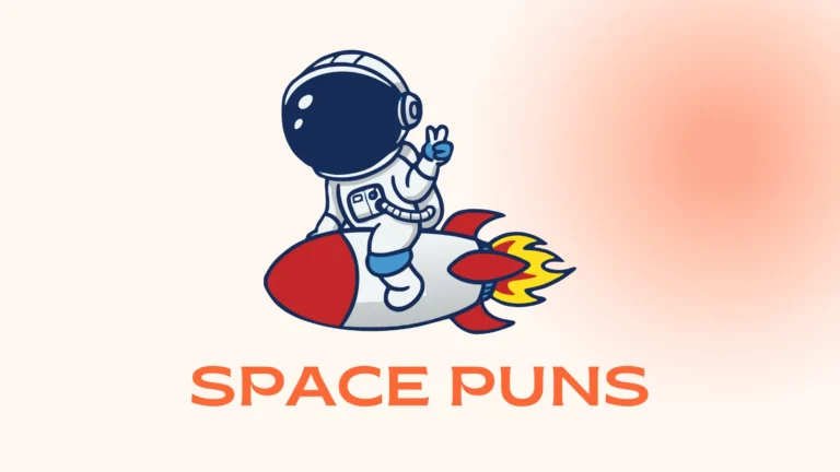 Space Puns